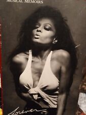 DIANA ROSS FOREVER DIANA MUSICAL MEMOIRS 1993 4XCD BOX SET complete picture