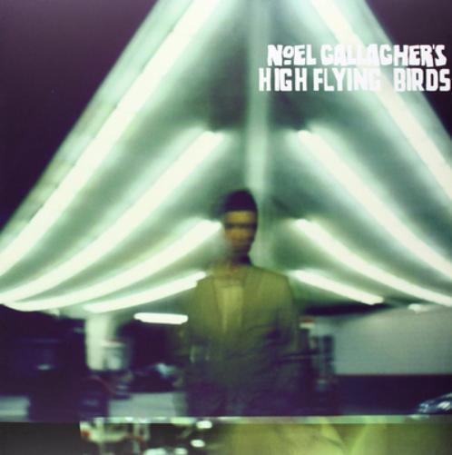 Noel Gallagher's High Flying  Noel Gallagher's High Flying  (Vinyl) (UK IMPORT)