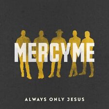MercyMe - Always Only Jesus [New CD] picture