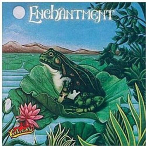 Enchantment : Golden Classics - Audio CD