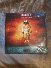 Deja Entendu by Brand New (Vinyl, May-2015, 2 LPs, Triple Crown Records) DAISY picture