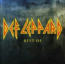 Def Leppard - Best Of - Def Leppard CD 9GVG The Fast  picture