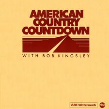 American Country Countdown 1980s Collection Every Show Remastered from 1980-1989 picture