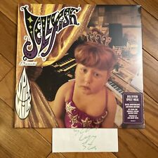 Jellyfish Spilt Milk 30th Anniversary Limited Listener Edition Vinyl LP In Hand picture