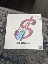 Real Bad Boldy (Vinyl) Brand New. Sealed.  picture