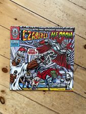 Czarface X MF DOOM - Super What? Instrumental (Clear Vinyl) picture