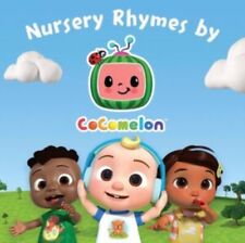 Cocomelon - Nursery Rhymes By Cocomelon - New (CD) Sealed picture