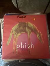 Phish Hoist #2894 Splatter Colored Vinyl LP Ltd Edition Brand New picture