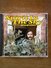 Spirit in the Sky: Best of by Greenbaum, Norman (CD, 1995) picture
