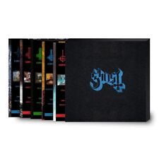 Ghost X Revolver LP Collector’s Box Set - Limited Edition, Only 250 Made LP picture