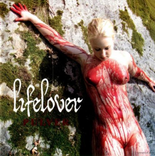 Lifelover Pulver (CD) Album (UK IMPORT)