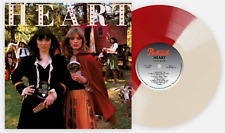 Heart -  Little Queen Vinyl LE Red Cream  180G LP Barracuda, Kick It Out In ha picture
