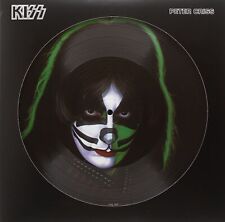 Kiss Peter Criss (Vinyl) (UK IMPORT) picture