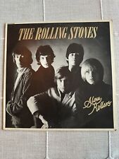 The Rolling Stones ‎– Slow Rollers - Decca ‎– TAB 30 - UK 1981  VG/EX+ picture