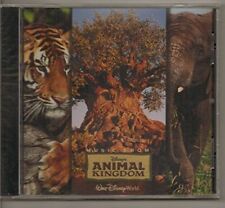 Disney's Animal Kingdom - CD - **Mint Condition** picture