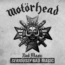 Motorhead - Bad Magic SERIOUSLY BAD MAGIC [VINYL] picture