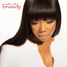 Brandy - Christmas With Brandy [Red Vinyl] NEW Vinyl picture