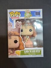 Glinda The Good Witch POP Vinyl Figure #1518 Funko The Wizard Of Oz New DAMAGE picture