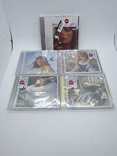 LOT OF 4 TAYLOR SWIFT : 1989 (Taylor's Ver.) Different Covers Please Read Decrip picture