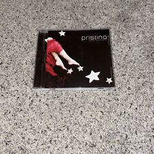 Stars & Sirens by Pristina (CD, 2007) picture