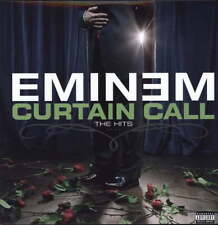 Eminem - Curtain Call: The Hits - Music & Performance - Vinyl picture