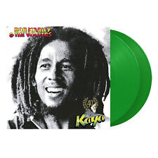 Bob Marley Vinyl picture