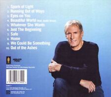 MICHAEL BOLTON SPARK OF LIGHT NEW CD picture