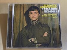 Mickey Newbury - Harlequin Melodies: The Complete RCA Recordings Plus CD Rare picture