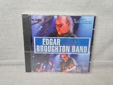 At Rockpalast by Edgar Broughton (CD, Apr-2011, In-Akustik) Germany New Sealed picture
