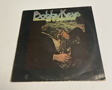 Rare Vintage Bobby Keys Self Titled Vinyl Album Record LP 1st Pressing K 46141 picture