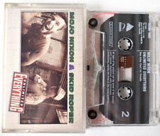 MOJO NIXON & SKID ROPER - UNLIMITED EVERYTHING PROMO CASSETTE- picture
