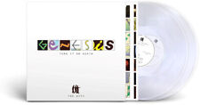PRE-ORDER Genesis - Turn It On Again: The Hits - Clear Vinyl [New Vinyl LP] Clea picture