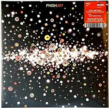 Phish Joy [Growing Brighter Swirl Color Vinyl] LP Record Album [Sealed] picture