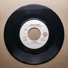 Emmylou Harris - Like An Old Fashioned Waltz; In My Dreams - 1983 Vinyl 45 RPM picture