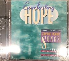 INTEGRITY MUSIC - Everlasting Hope: Scripture Memory Songs - CD - SEALED/NEW picture