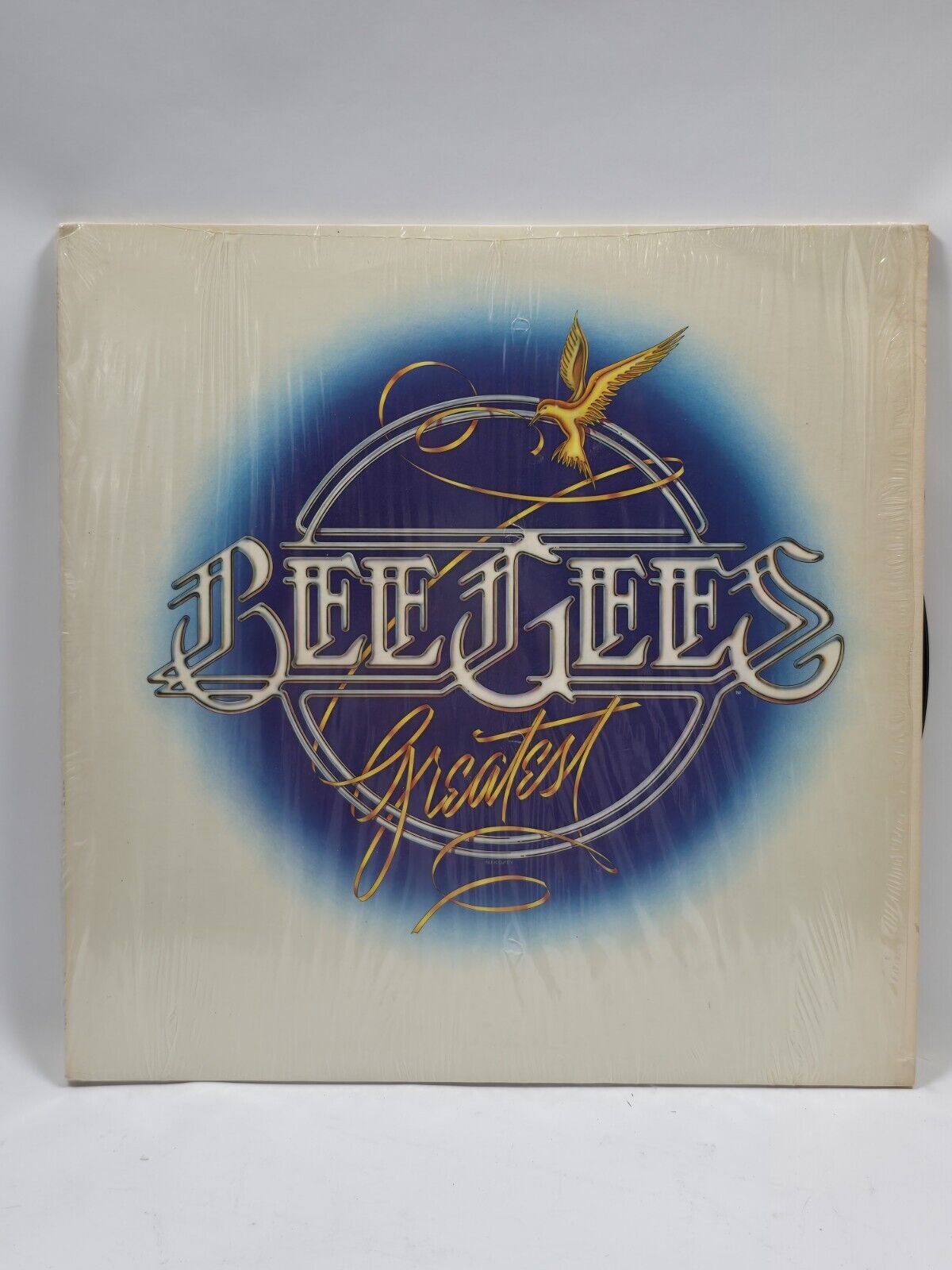 BEE GEES GREATEST HITS  1979 ONLY ONE RECORD.  MINT CONDITION. RS-2-4200