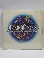 BEE GEES GREATEST HITS  1979 ONLY ONE RECORD.  MINT CONDITION. RS-2-4200 picture
