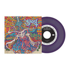Ghost Seven Inches of Satanic Panic (Vinyl) 7