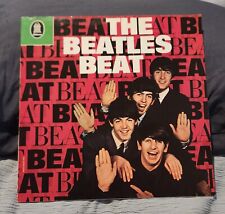 The Beatles Beat Vinyl LP Odeon Records 1C07204363 Compilation Reissue picture