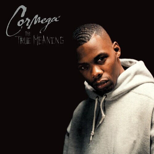 LP The True Meaning - Cormega (#735940926652)