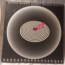 Queen - Jazz(1978) Elektra Asylum 6E-166/ Vinyl, LP, Album ✨FAST,FREE SHIP✨VG++ picture