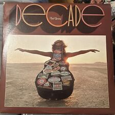 Neil Young Decade Greatest Hits Vinyl 3LP Reprise 3RS 2257 Nm/Vg+ Extra Disc 2 picture