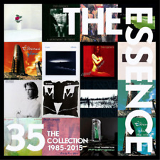 The Essence 35: The Collection 1985-2015 (CD) Box Set (UK IMPORT) picture