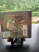 Chicago - The Very Best Of: Only The Beginning [New CD] picture