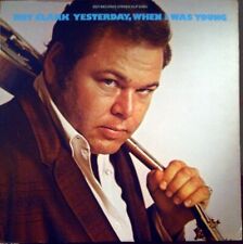 Roy Clark - Yesterday, When I Was Young - Dot Records 12