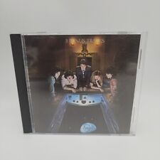 Back to the Egg Paul McCartney Wings  CD Capitol Remastered 3 Bonus Tracks picture