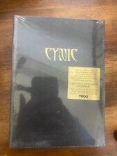 Cynic - Kindly Bent To Free Us - Deluxe Edition - Rare & Collectible Brand NEW picture