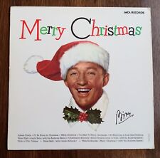 Vintage Bing Crosby 