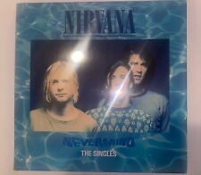 Nevermind: The Singles Box by Nirvana Vinyl RSD New Sealed picture