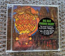 Big Bad Voodoo Daddy - Audio CD By Big Bad Voodoo Daddy - Brand new picture